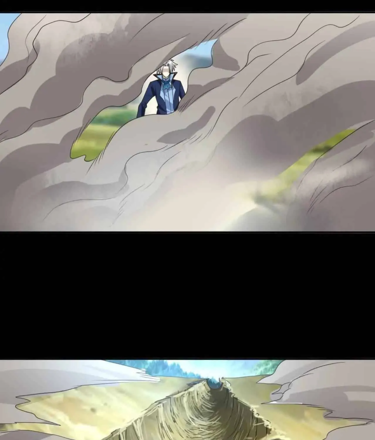 Read Devouring Realm chapter 67 image 53 on Lezhin