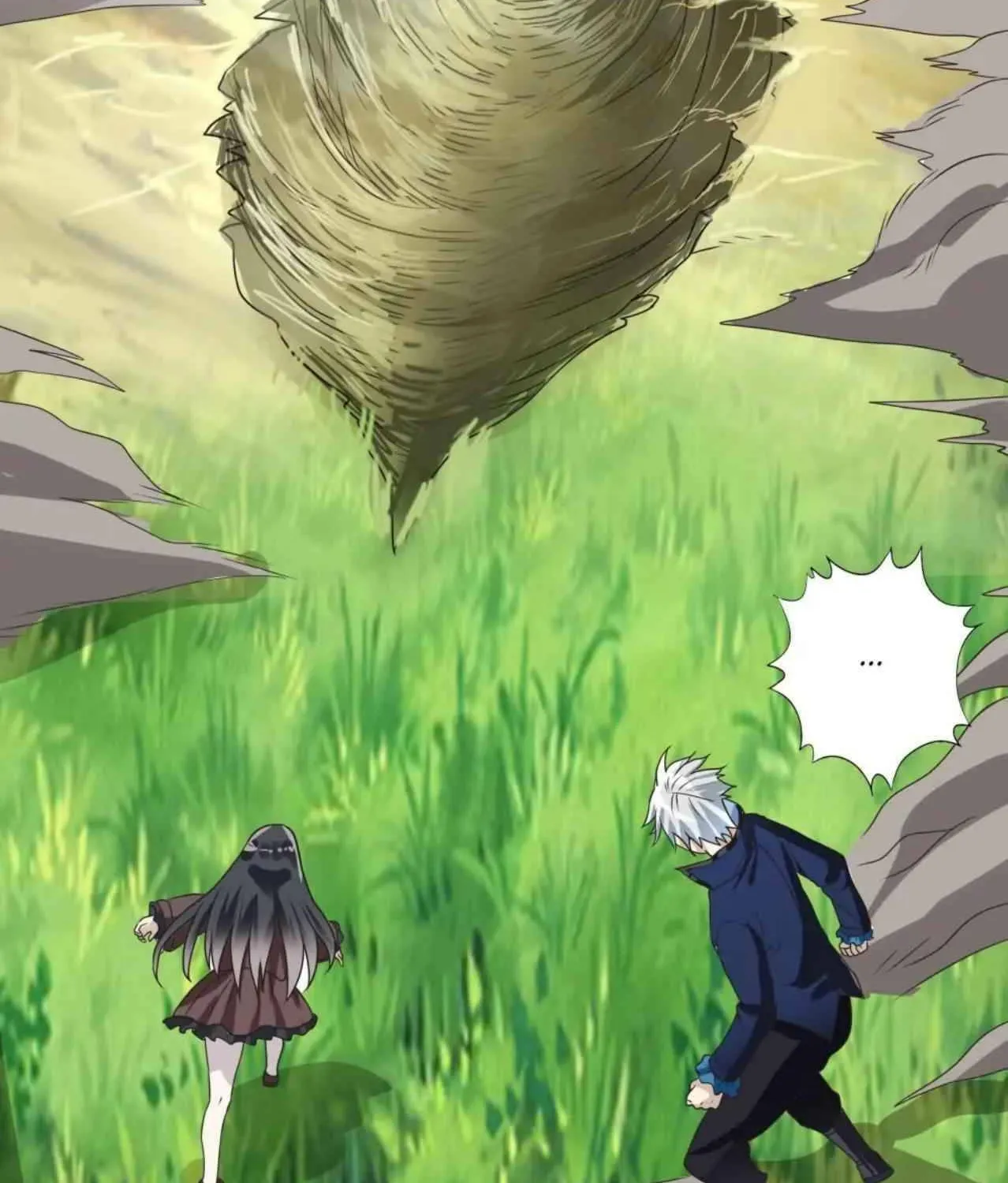 Read Devouring Realm chapter 67 image 54 on Lezhin