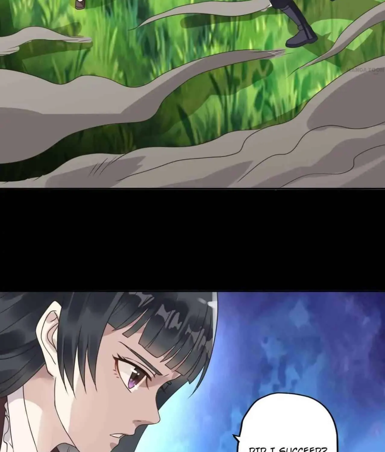 Read Devouring Realm chapter 67 image 55 on Lezhin