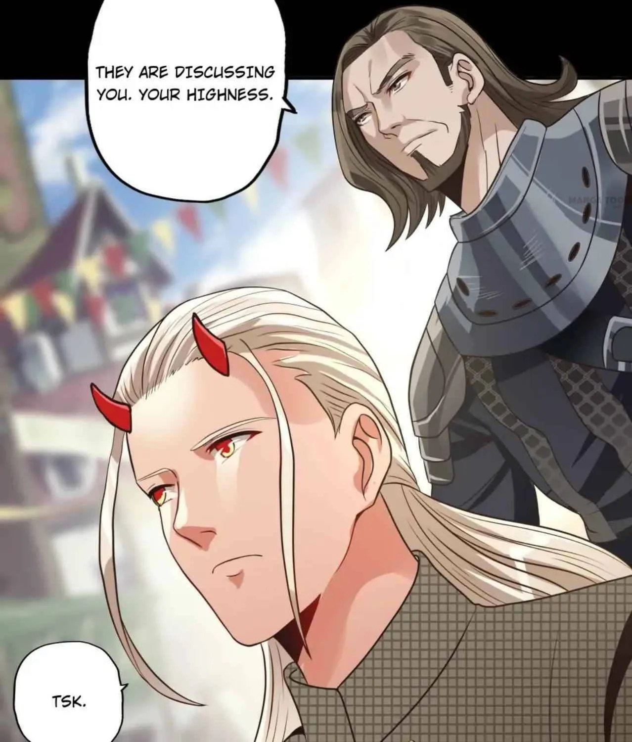 Read Devouring Realm chapter 67 image 7 on Lezhin