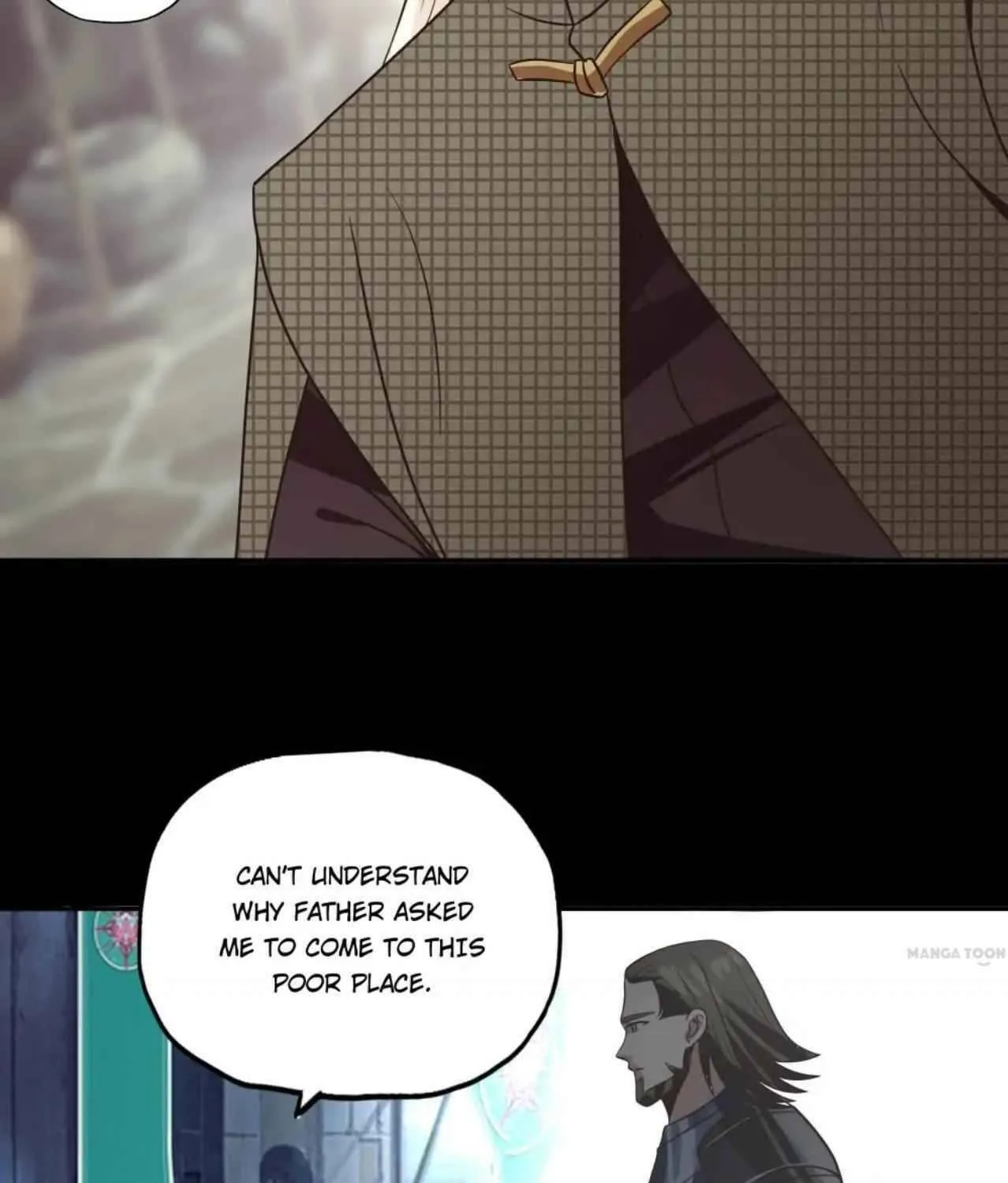 Read Devouring Realm chapter 67 image 8 on Lezhin