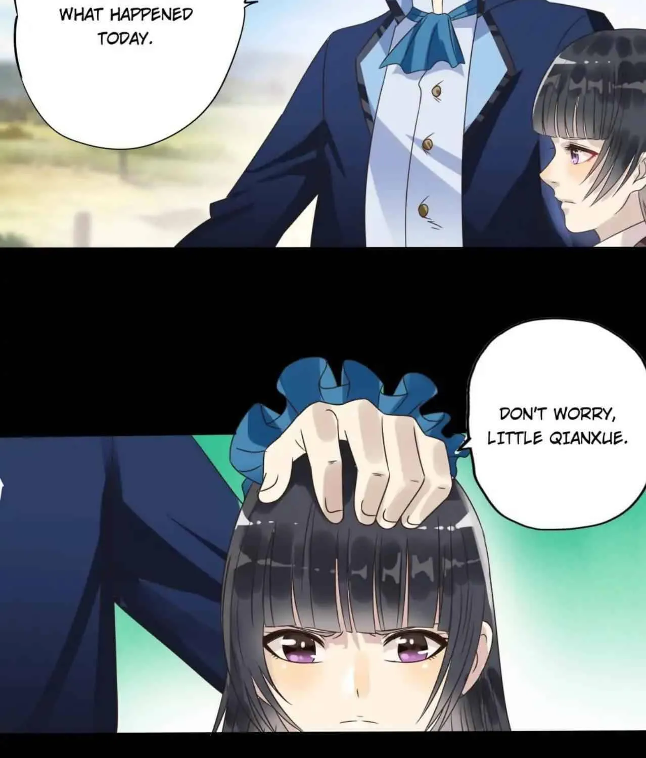 Read Devouring Realm chapter 68 image 10 on Lezhin