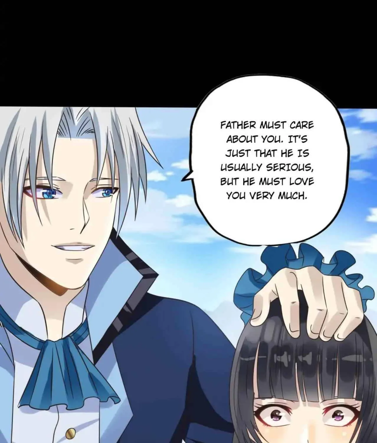 Read Devouring Realm chapter 68 image 11 on Lezhin