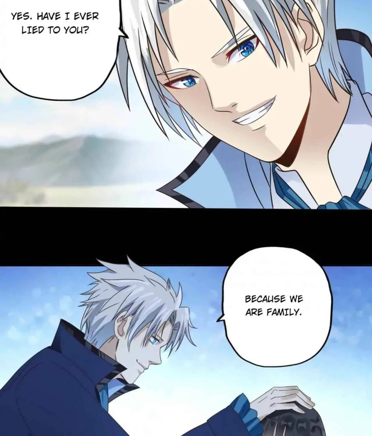Read Devouring Realm chapter 68 image 14 on Lezhin
