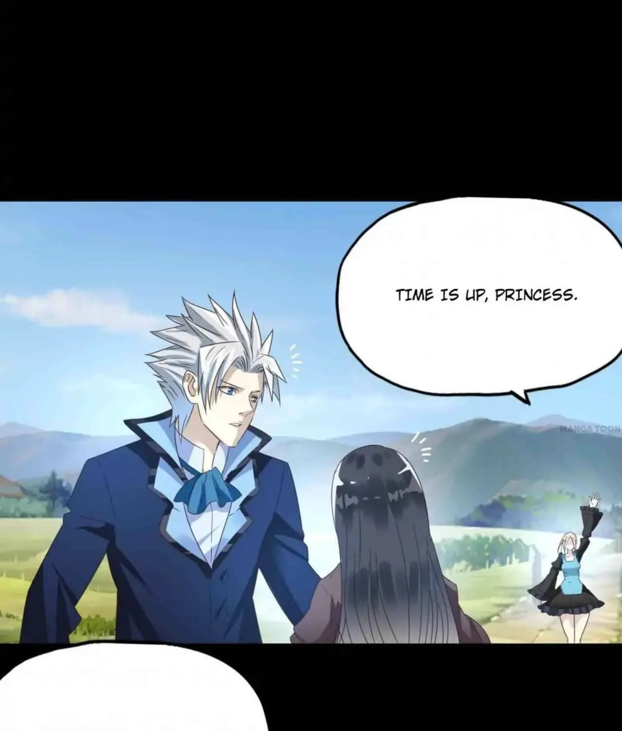 Read Devouring Realm chapter 68 image 17 on Lezhin