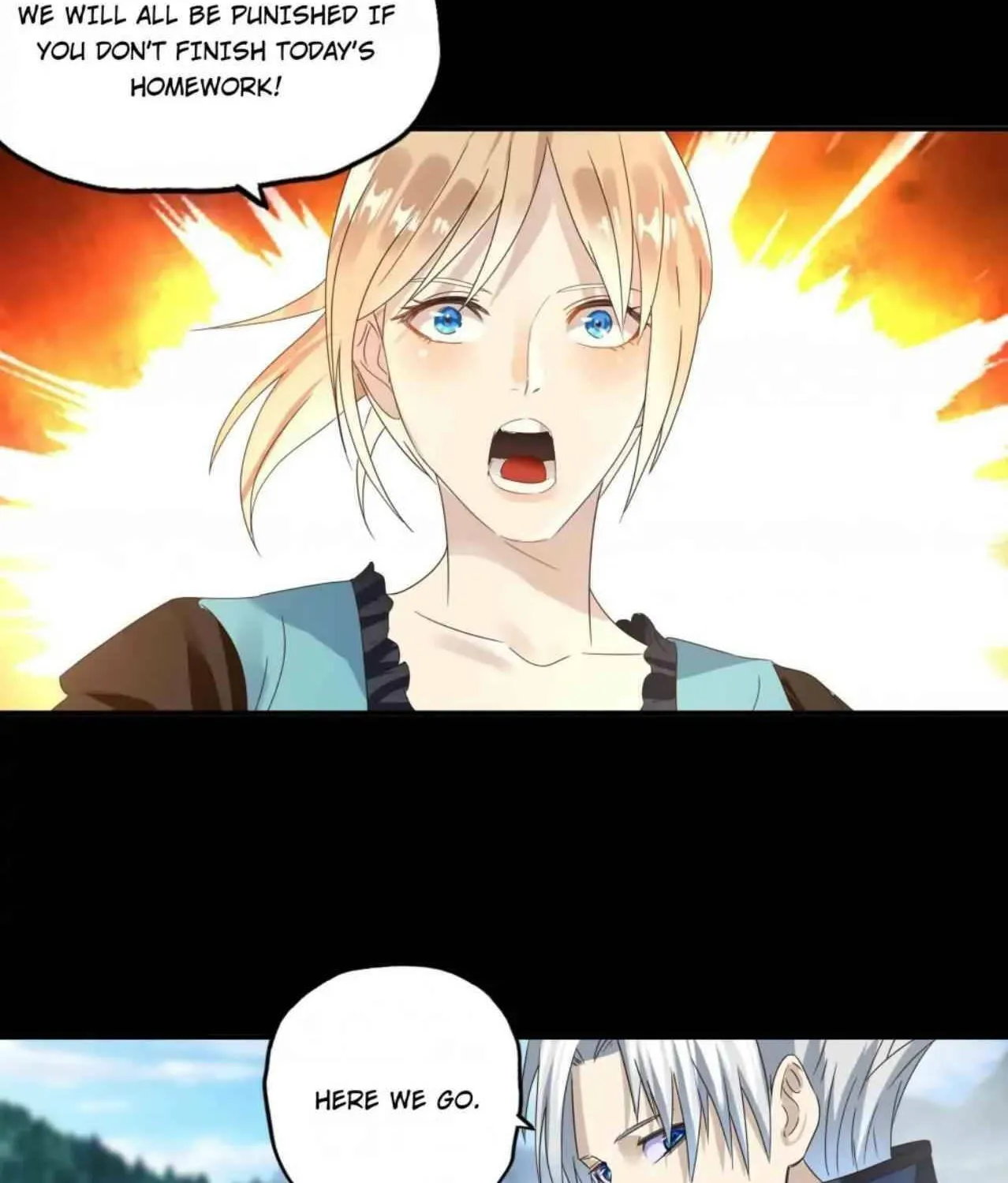 Read Devouring Realm chapter 68 image 18 on Lezhin