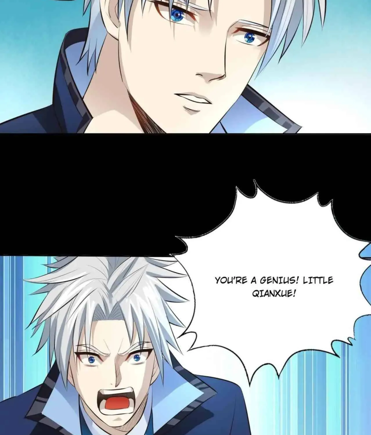 Read Devouring Realm chapter 68 image 2 on Lezhin