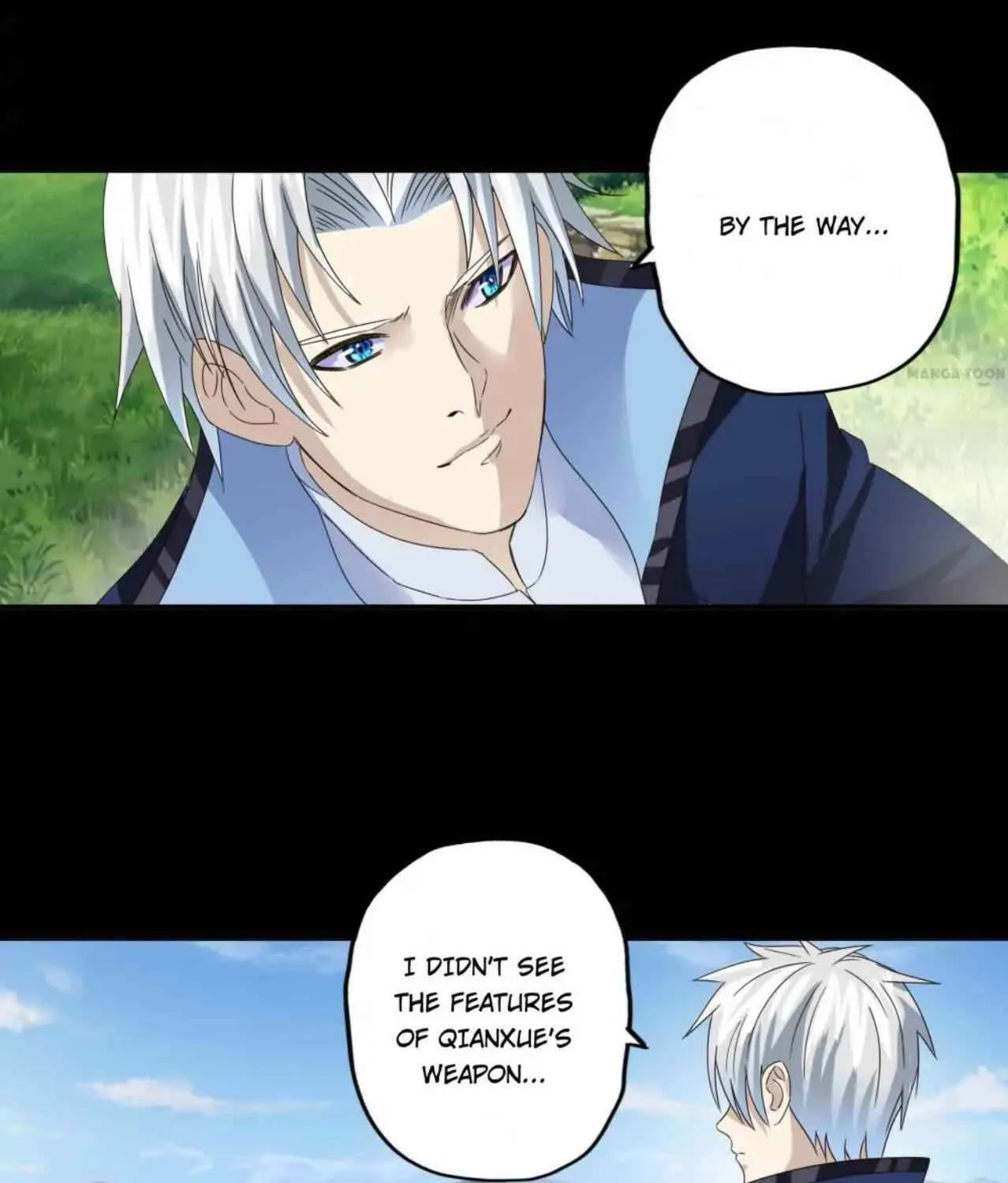 Read Devouring Realm chapter 68 image 20 on Lezhin