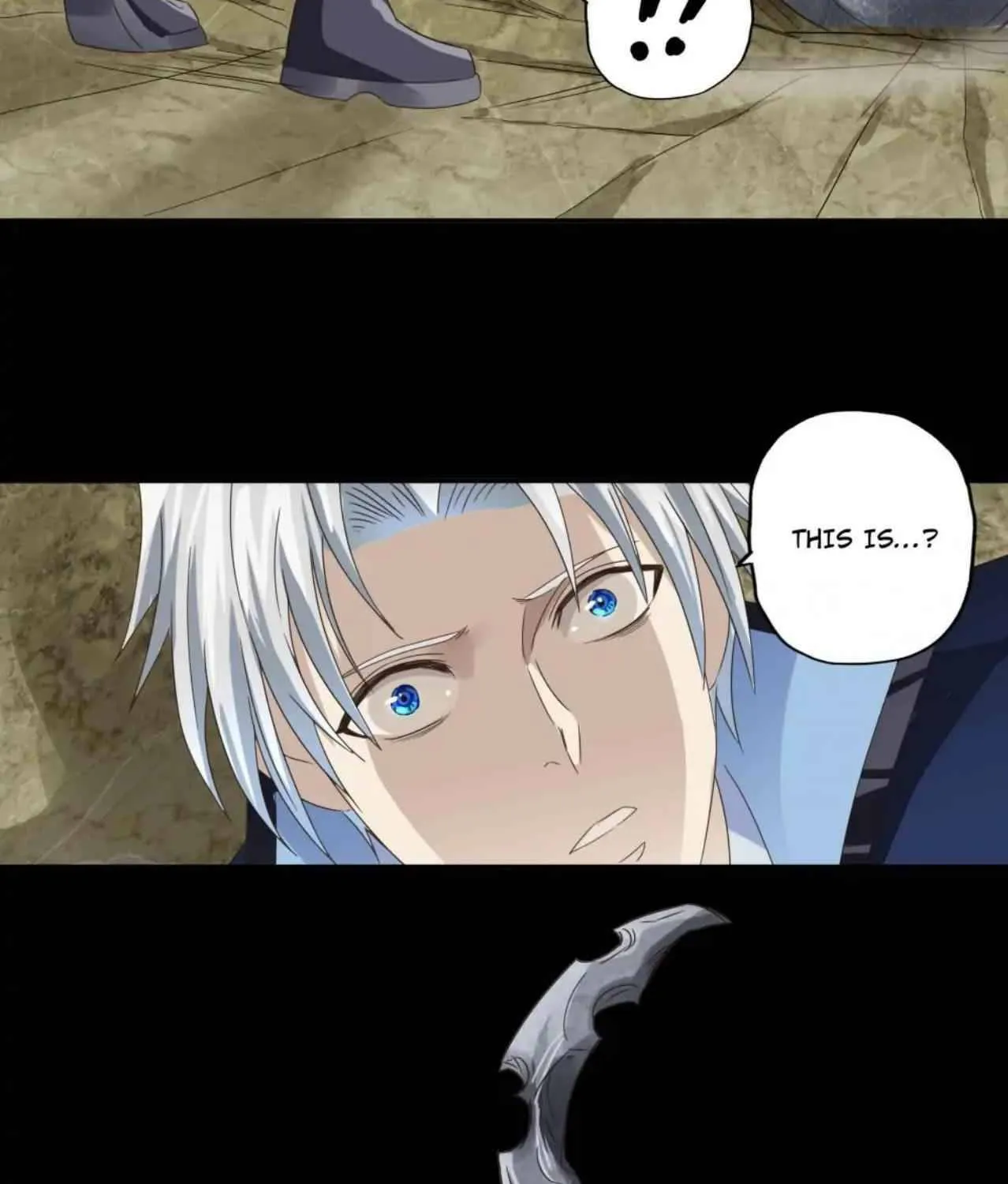 Read Devouring Realm chapter 68 image 24 on Lezhin