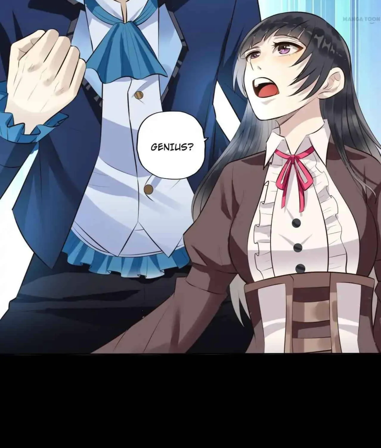 Read Devouring Realm chapter 68 image 3 on Lezhin