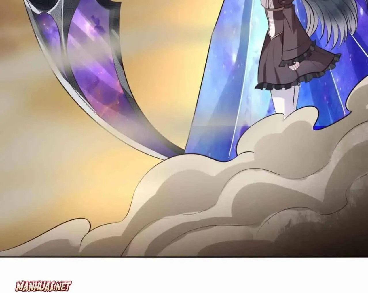 Read Devouring Realm chapter 68 image 30 on Lezhin