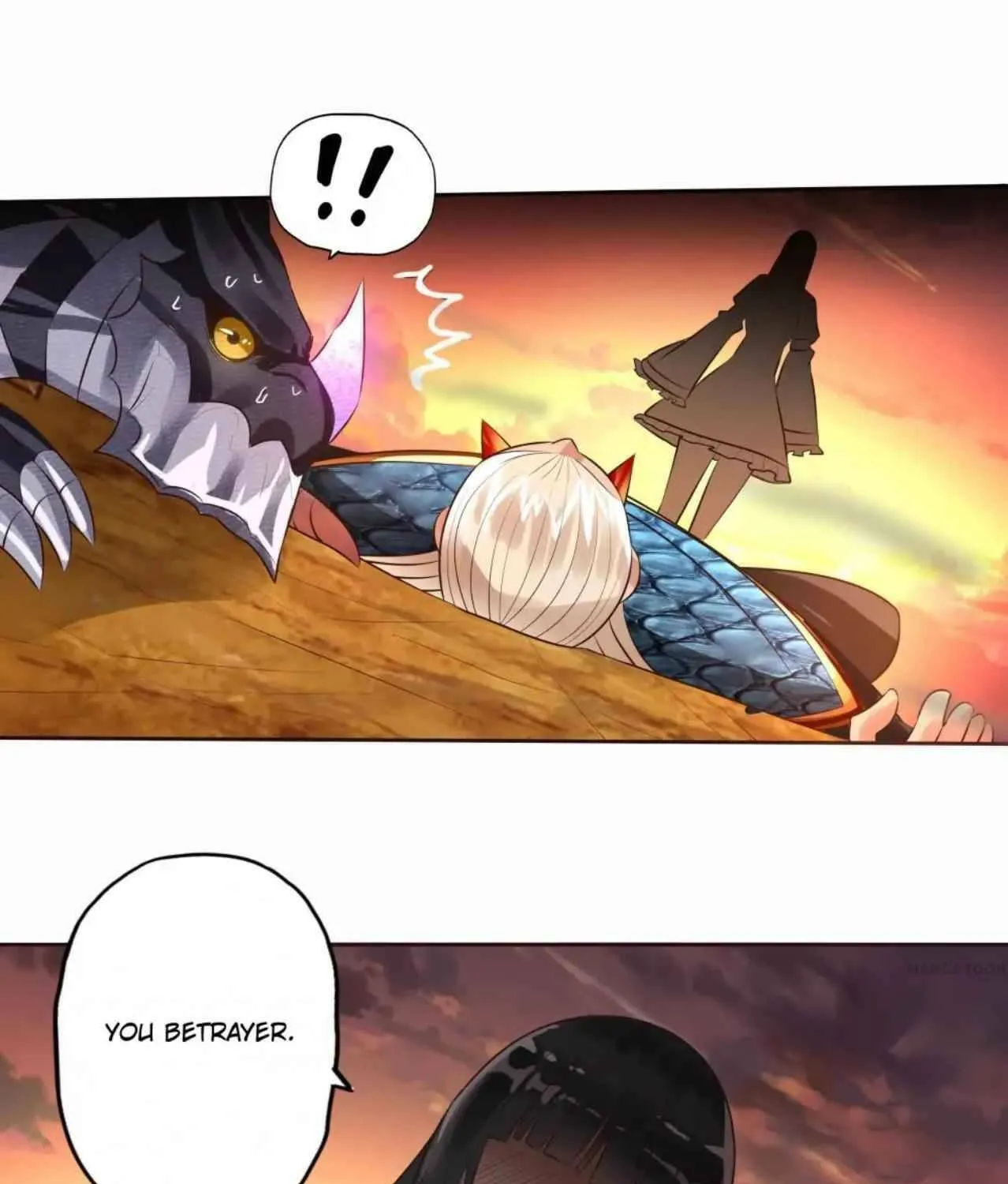 Read Devouring Realm chapter 68 image 35 on Lezhin