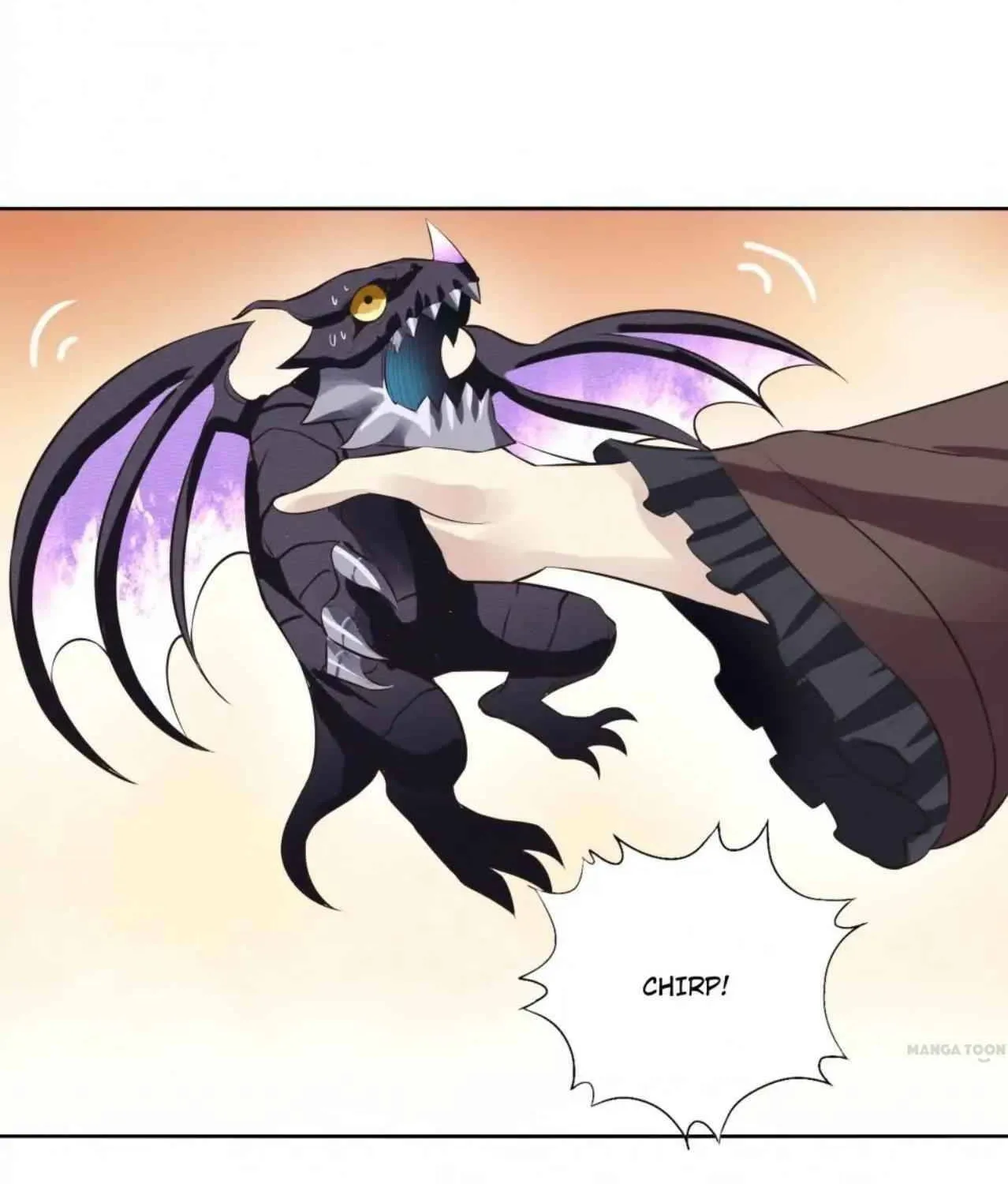 Read Devouring Realm chapter 68 image 38 on Lezhin
