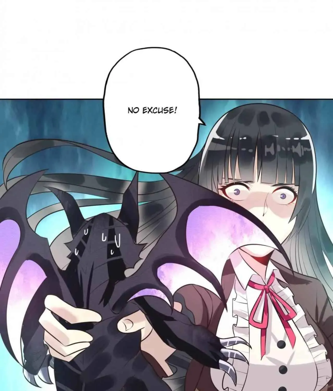 Read Devouring Realm chapter 68 image 39 on Lezhin