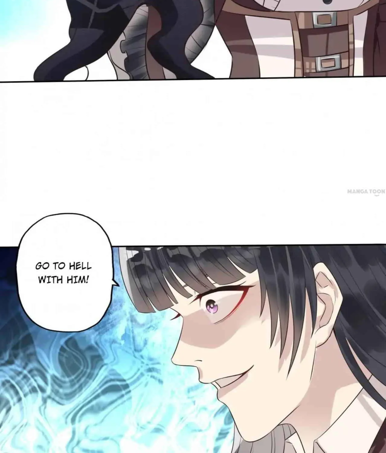 Read Devouring Realm chapter 68 image 40 on Lezhin
