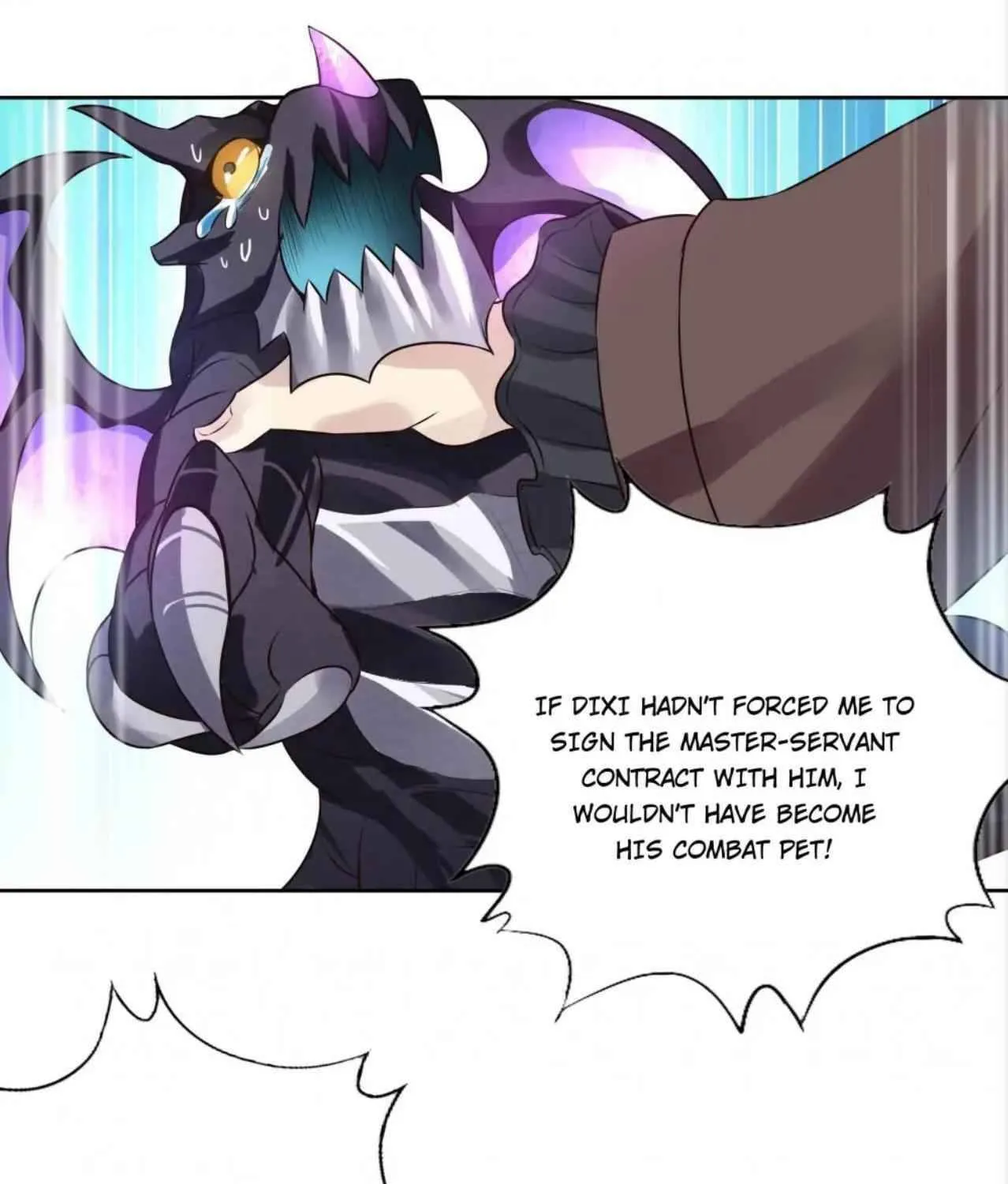Read Devouring Realm chapter 68 image 42 on Lezhin