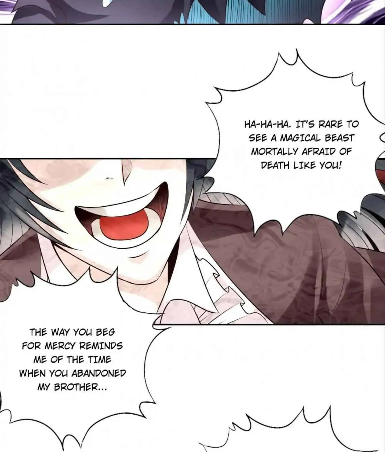 Read Devouring Realm chapter 68 image 44 on Lezhin