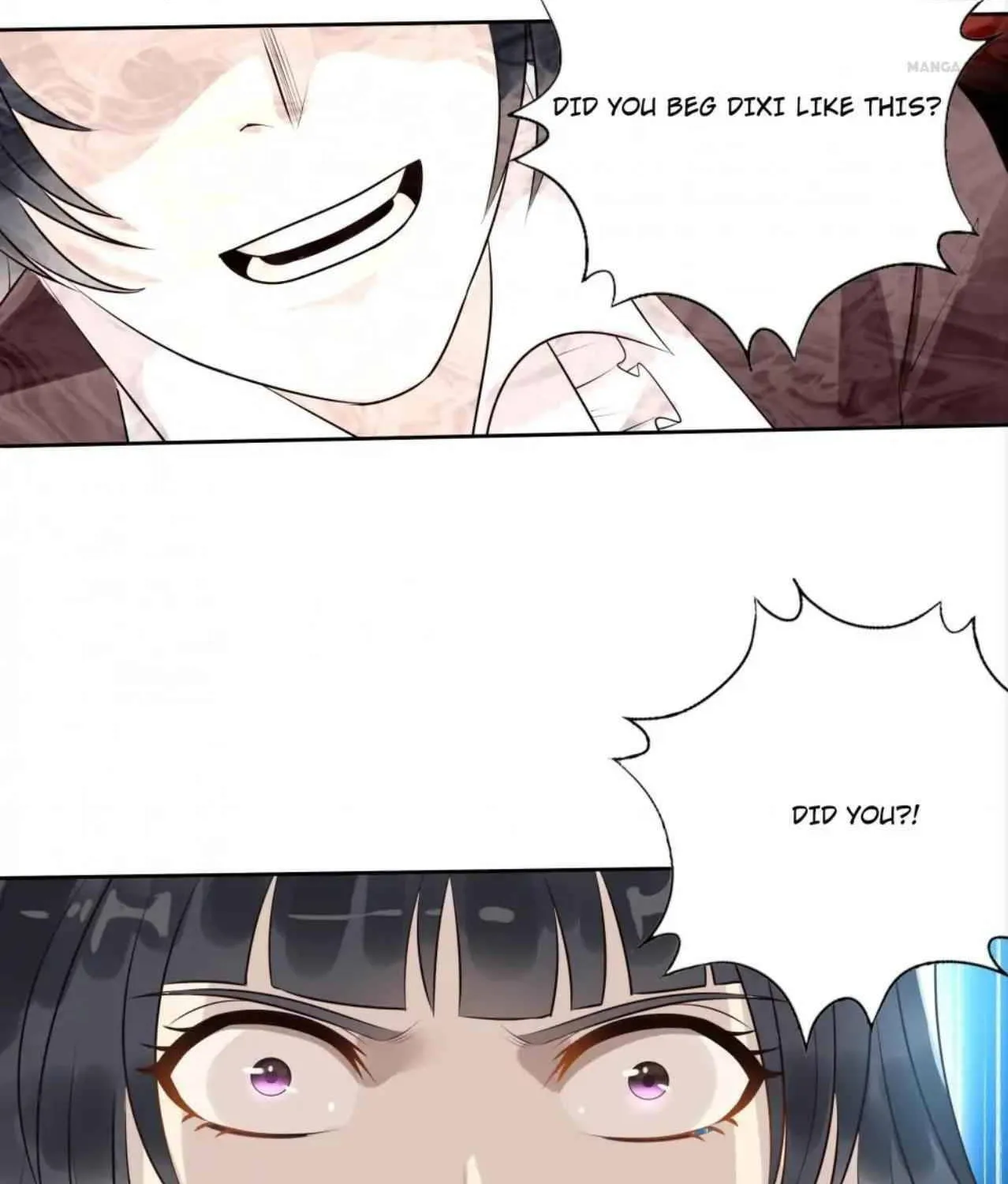 Read Devouring Realm chapter 68 image 45 on Lezhin