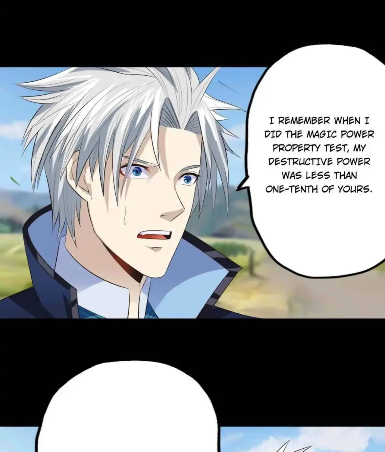 Read Devouring Realm chapter 68 image 5 on Lezhin