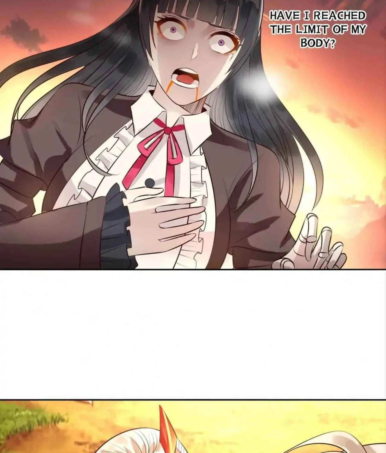 Read Devouring Realm chapter 68 image 51 on Lezhin