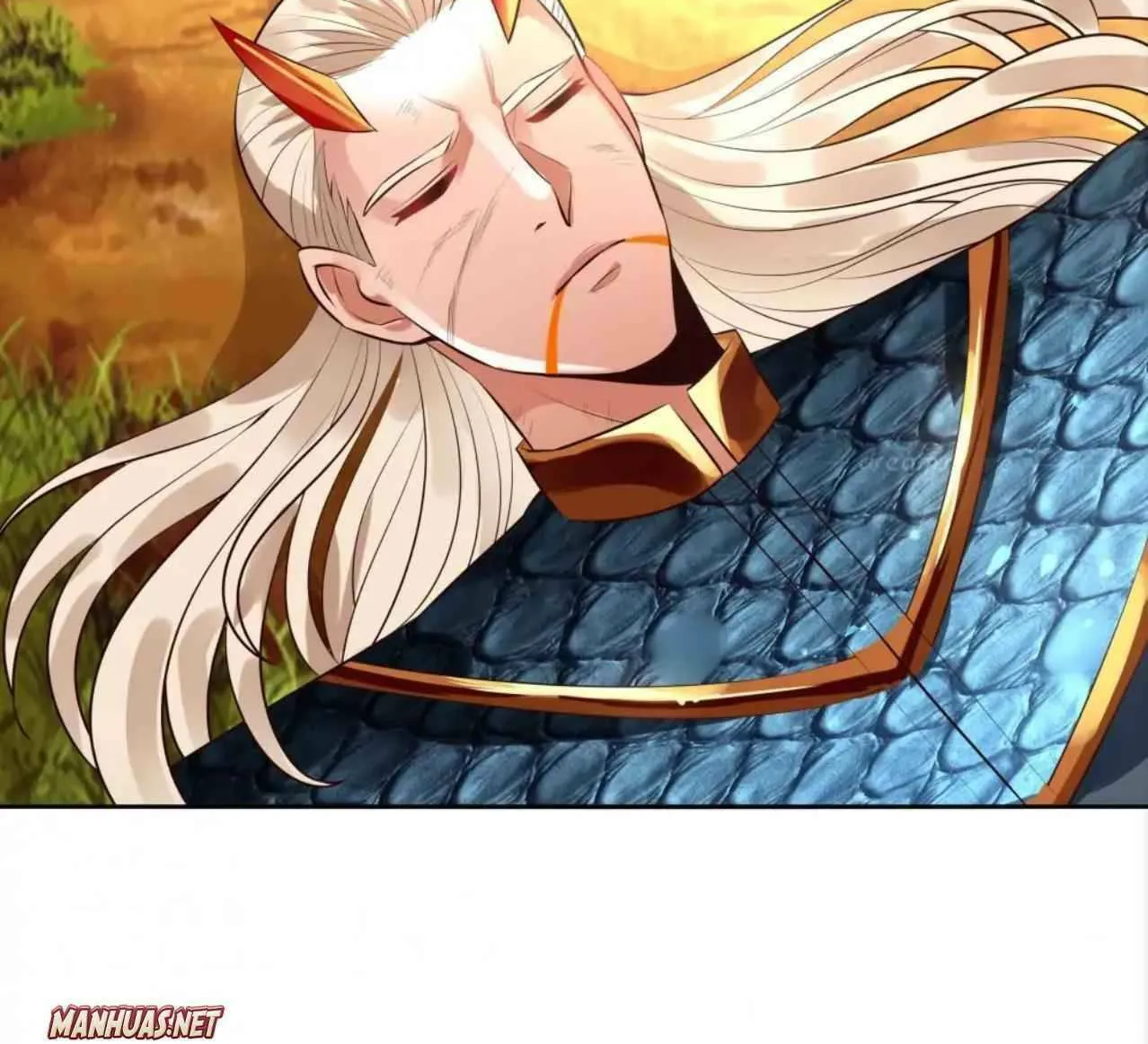 Read Devouring Realm chapter 68 image 52 on Lezhin
