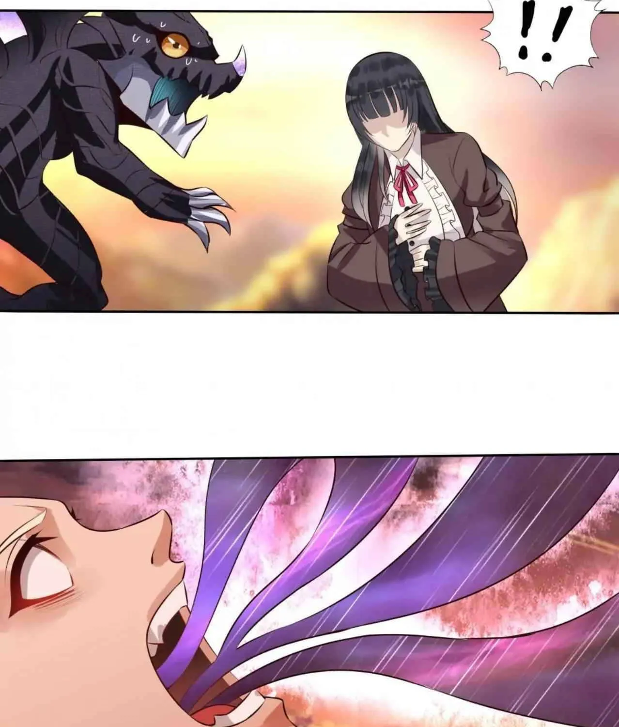 Read Devouring Realm chapter 68 image 54 on Lezhin