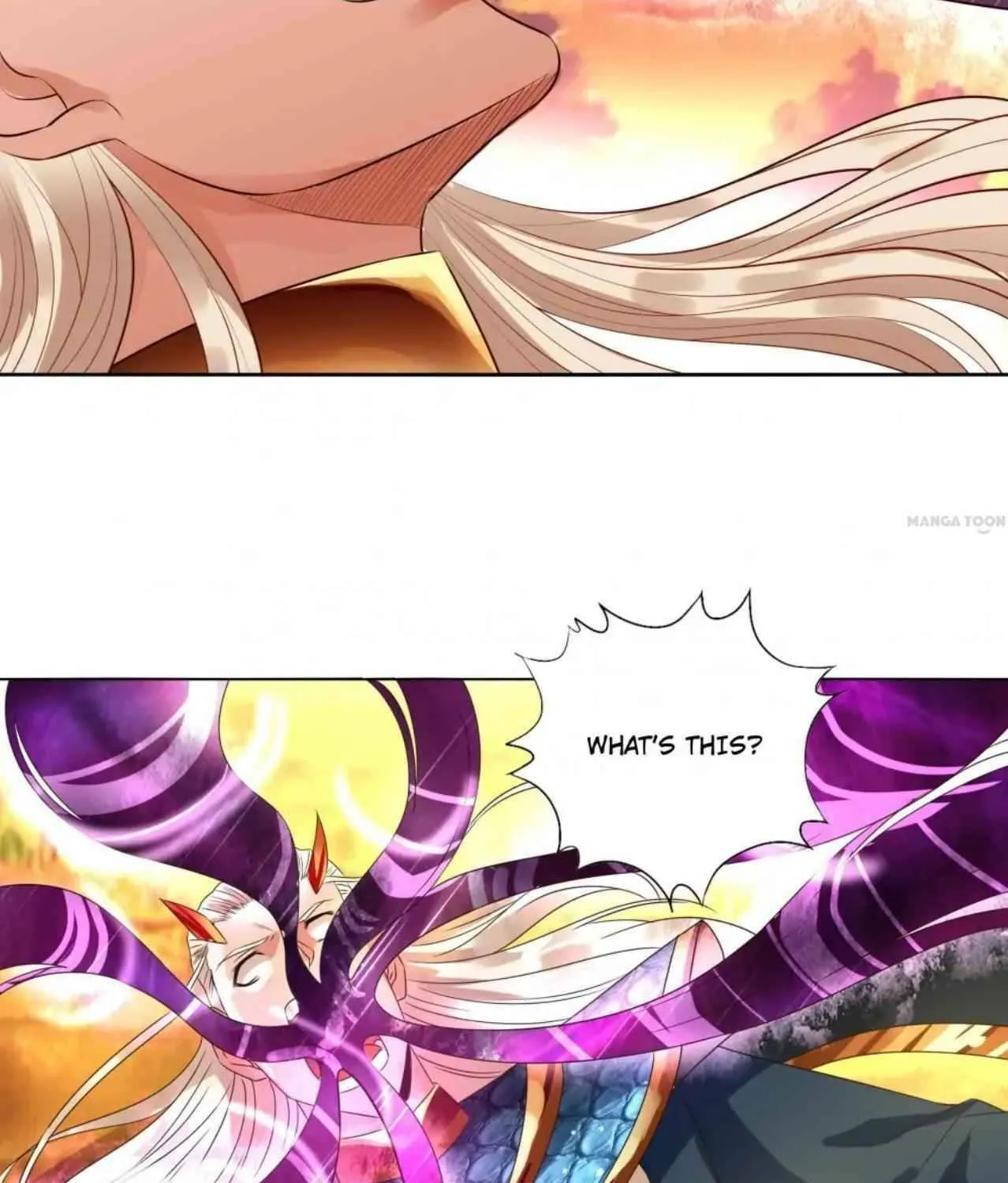 Read Devouring Realm chapter 68 image 55 on Lezhin