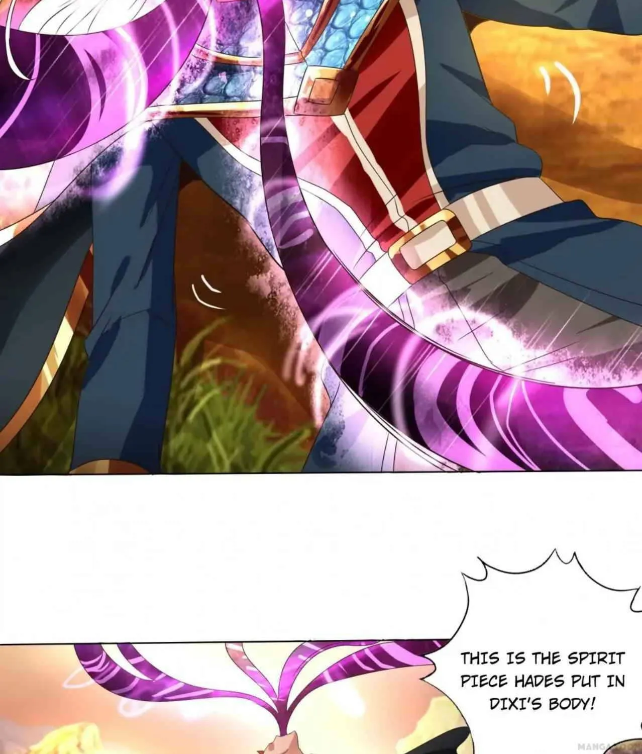 Read Devouring Realm chapter 68 image 56 on Lezhin