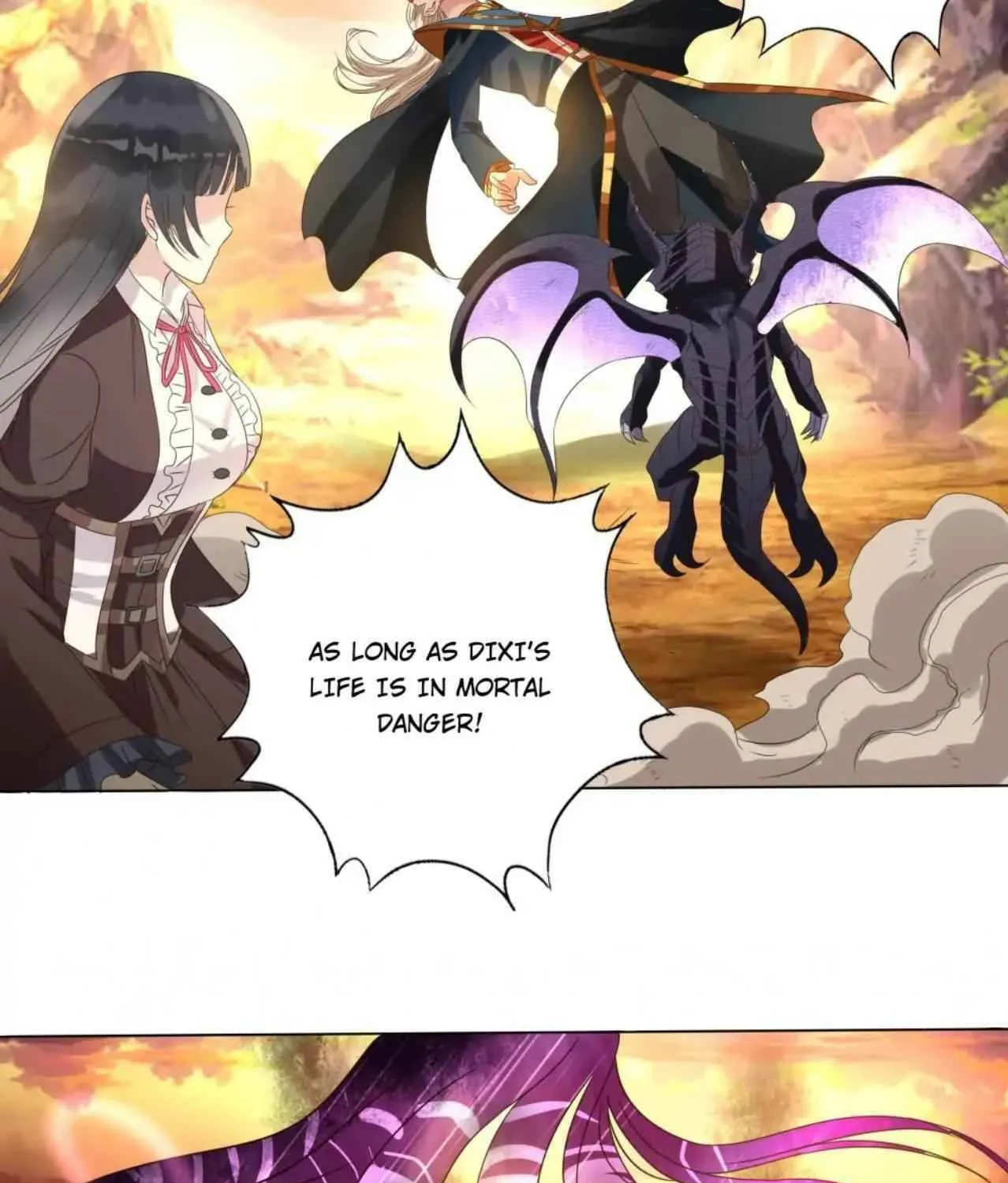 Read Devouring Realm chapter 68 image 57 on Lezhin