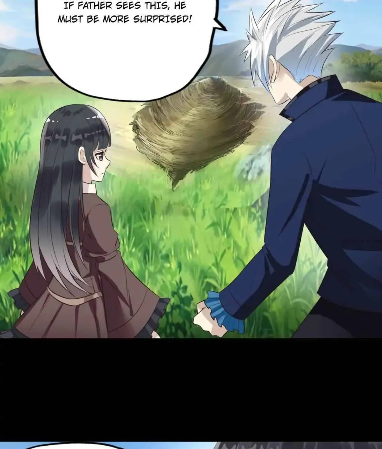 Read Devouring Realm chapter 68 image 6 on Lezhin