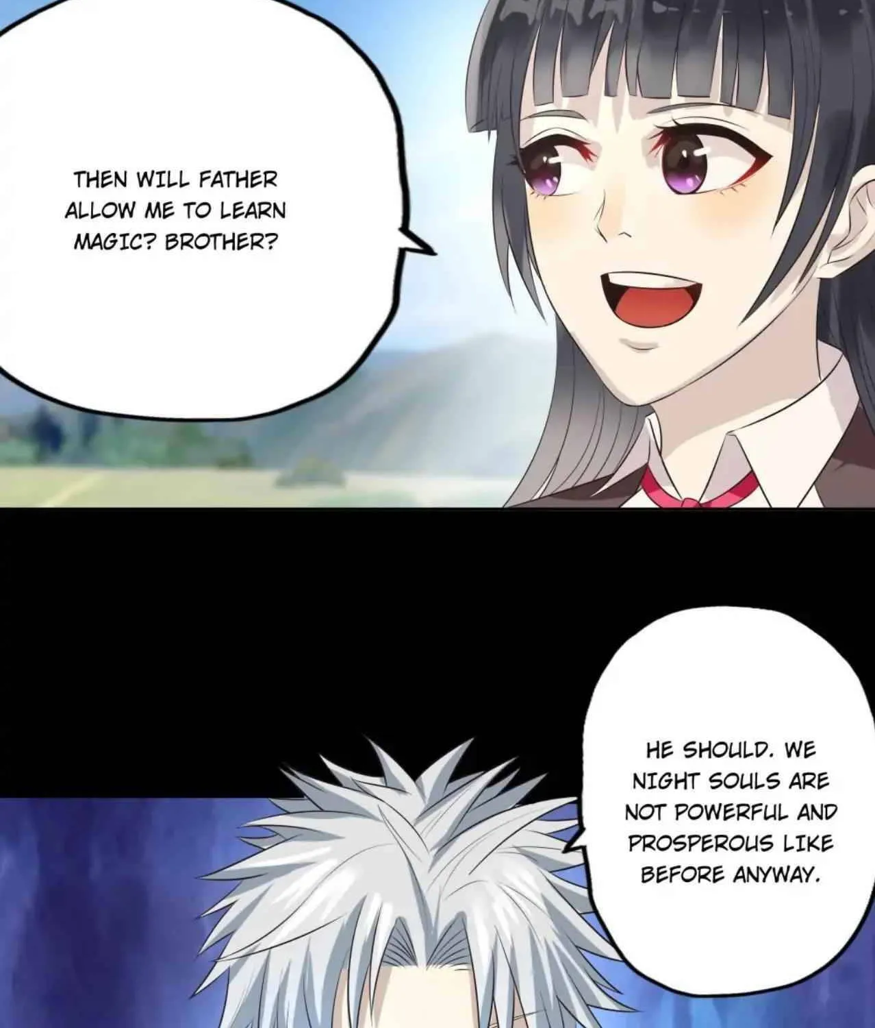 Read Devouring Realm chapter 68 image 7 on Lezhin