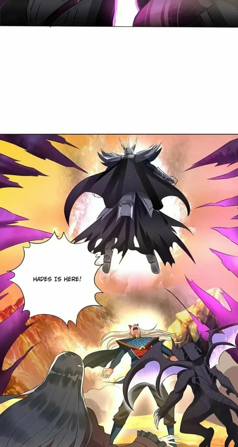 Read Devouring Realm chapter 69 image 1 on Lezhin