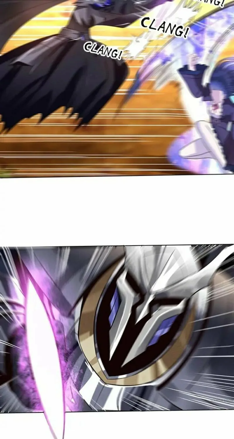 Read Devouring Realm chapter 69 image 12 on Lezhin