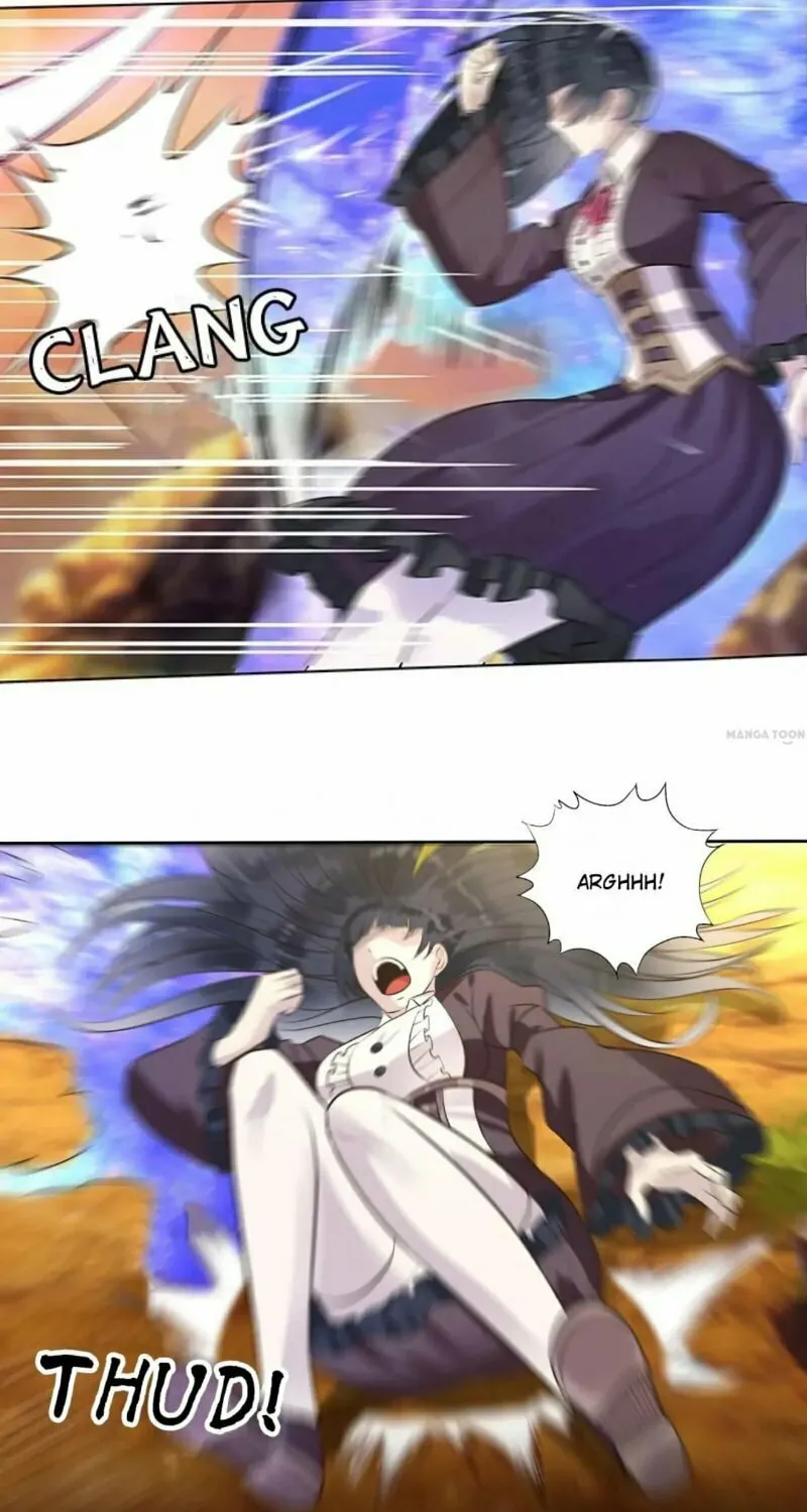 Read Devouring Realm chapter 69 image 14 on Lezhin