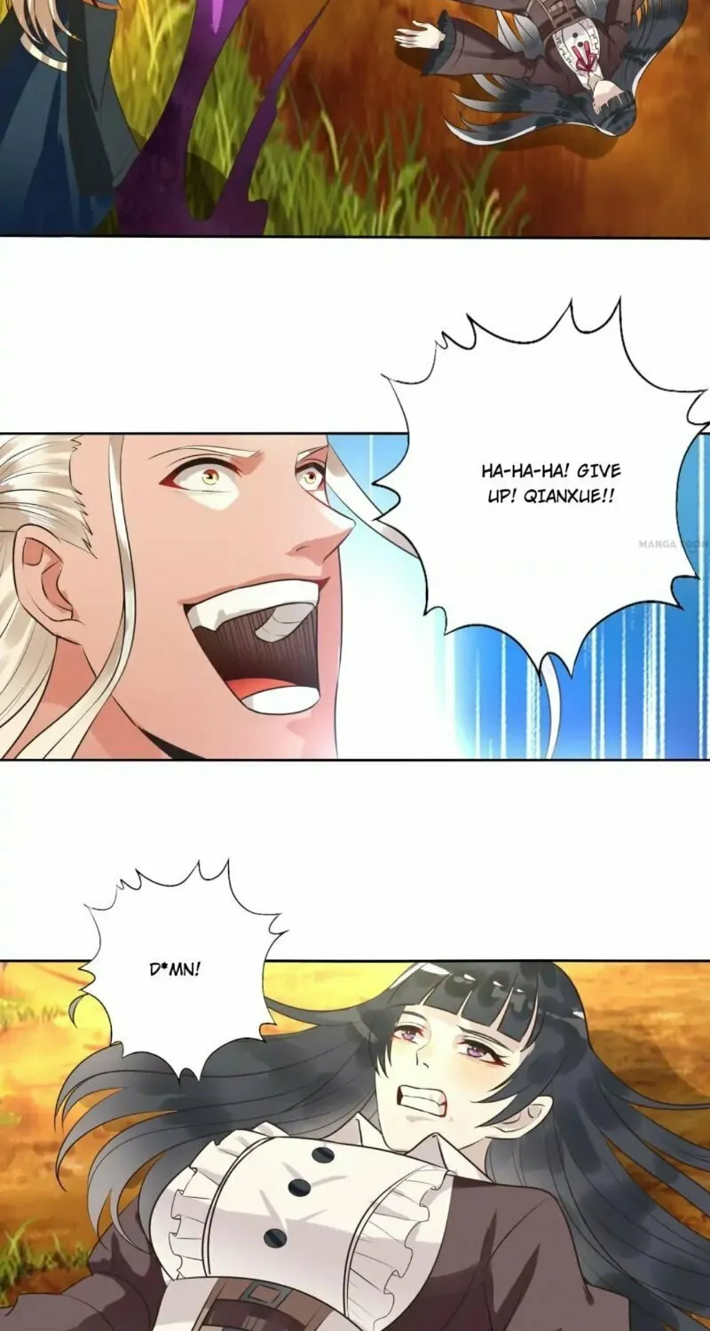 Read Devouring Realm chapter 69 image 16 on Lezhin
