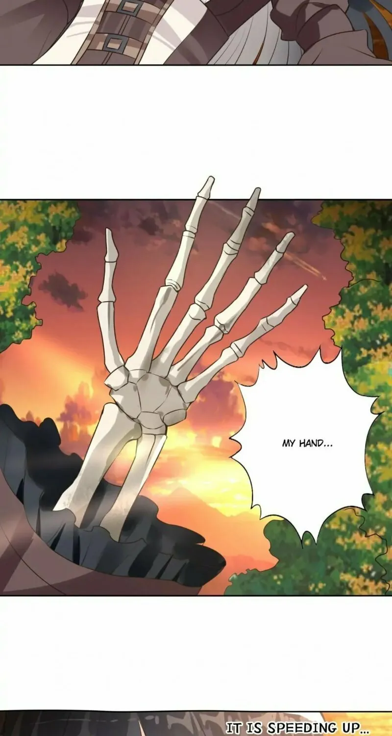 Read Devouring Realm chapter 69 image 17 on Lezhin