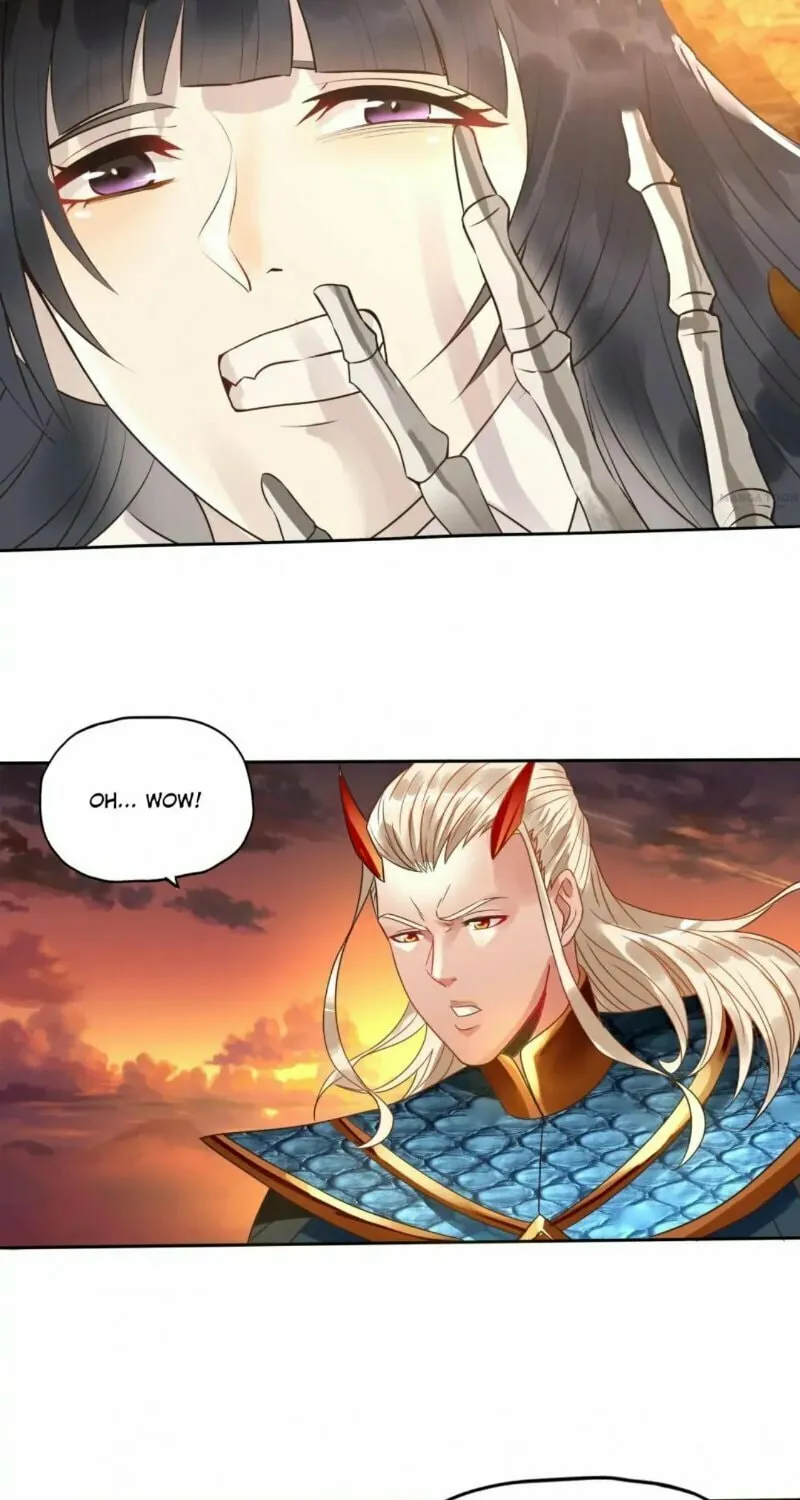 Read Devouring Realm chapter 69 image 18 on Lezhin