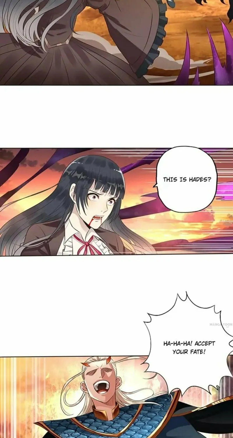 Read Devouring Realm chapter 69 image 2 on Lezhin