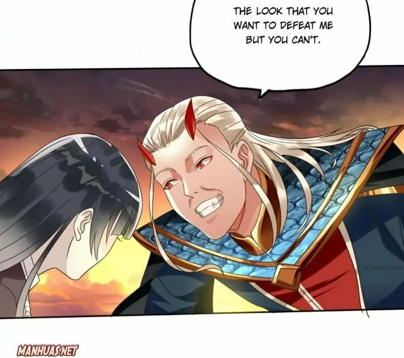 Read Devouring Realm chapter 69 image 20 on Lezhin