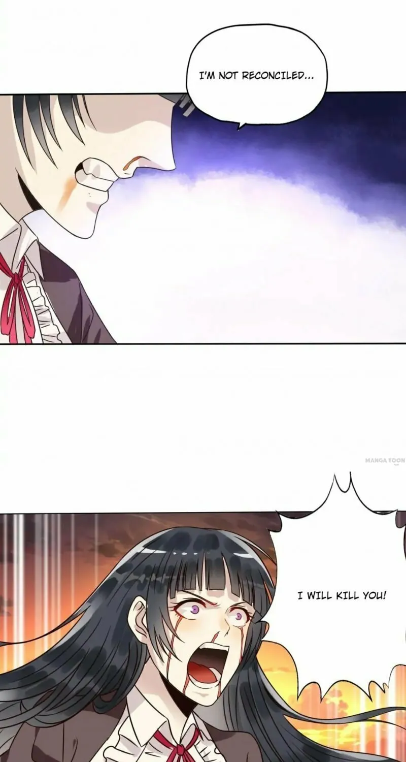 Read Devouring Realm chapter 69 image 21 on Lezhin