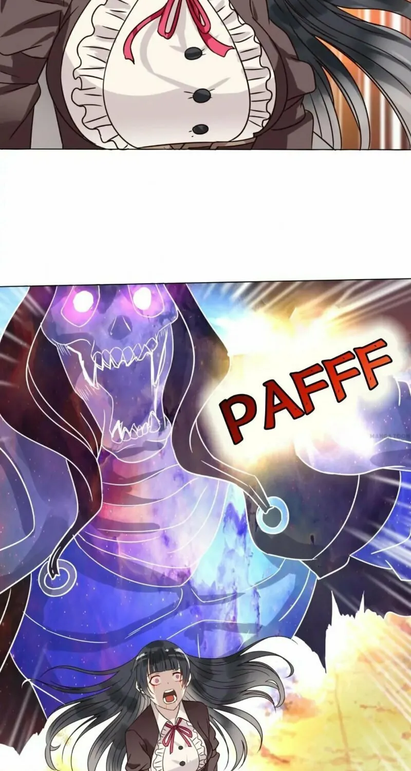 Read Devouring Realm chapter 69 image 22 on Lezhin