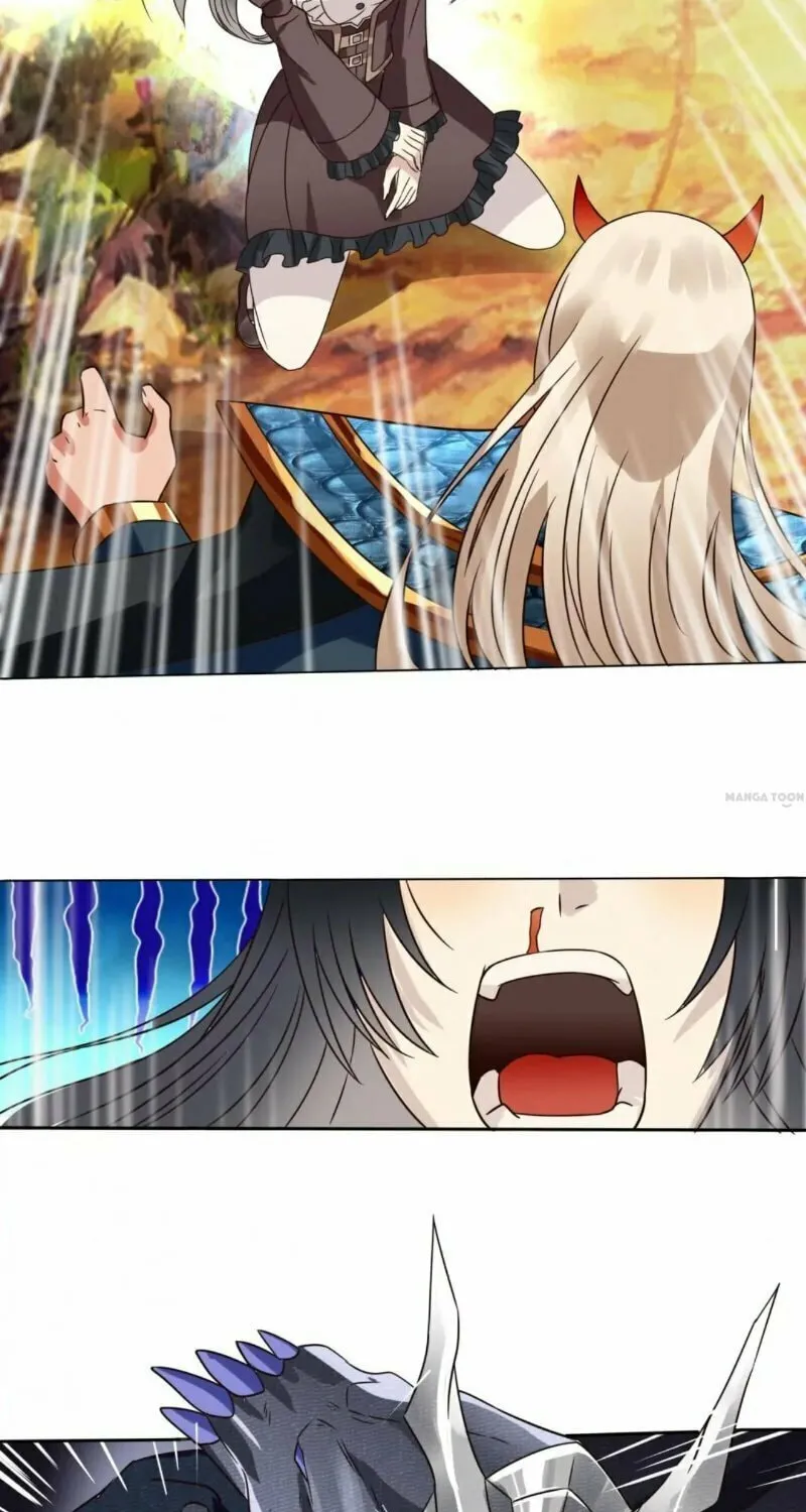Read Devouring Realm chapter 69 image 23 on Lezhin