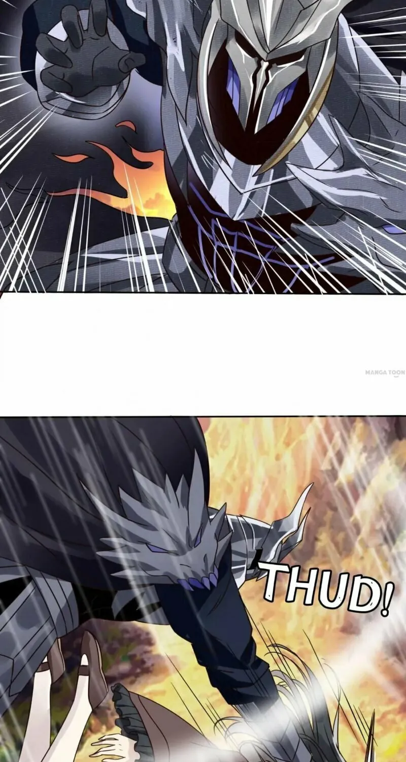 Read Devouring Realm chapter 69 image 24 on Lezhin