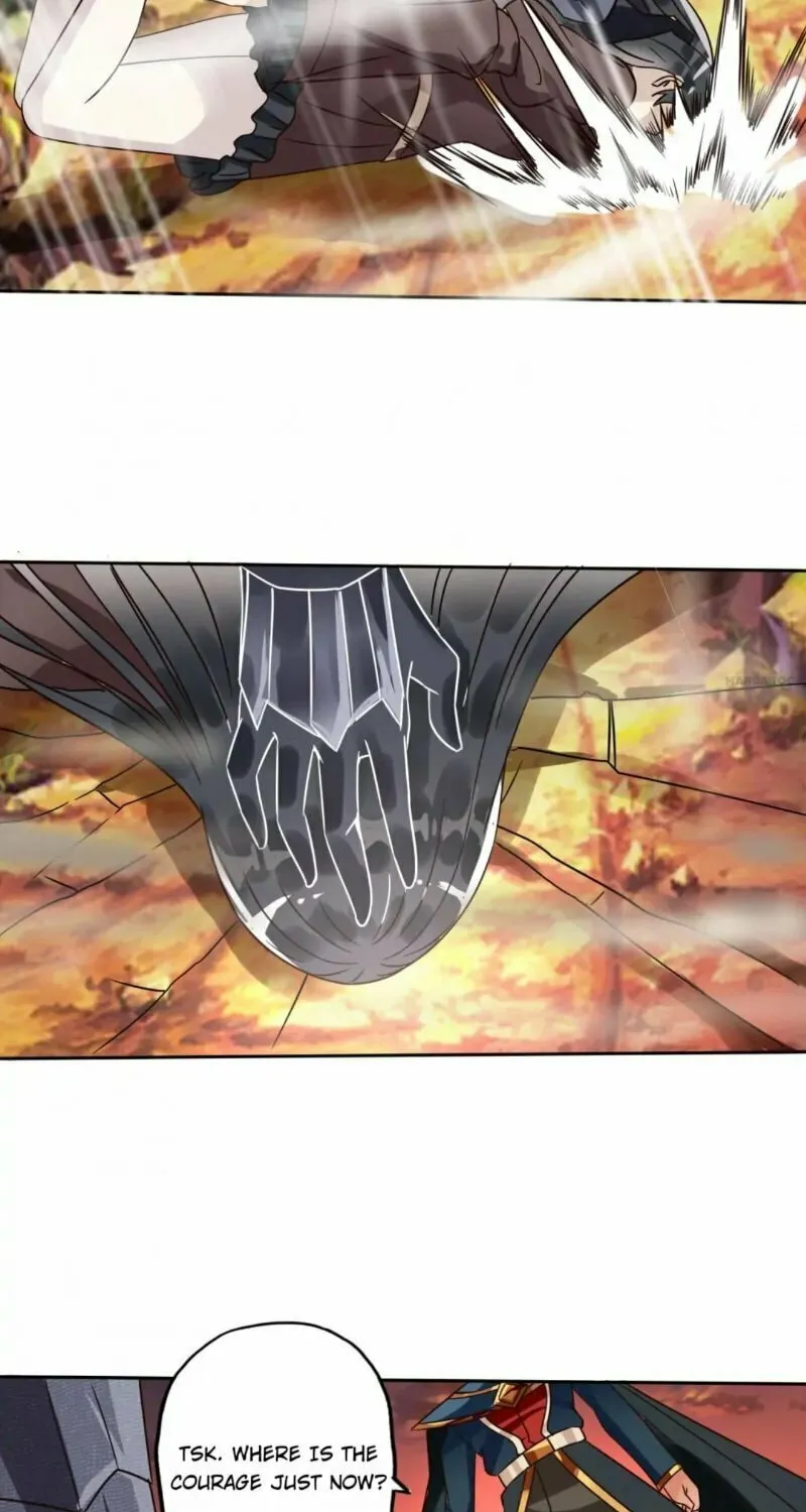 Read Devouring Realm chapter 69 image 25 on Lezhin