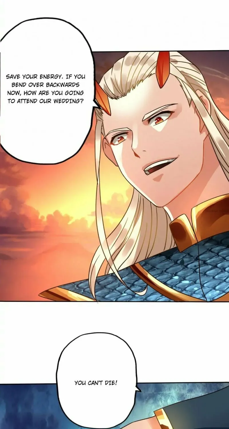 Read Devouring Realm chapter 69 image 27 on Lezhin