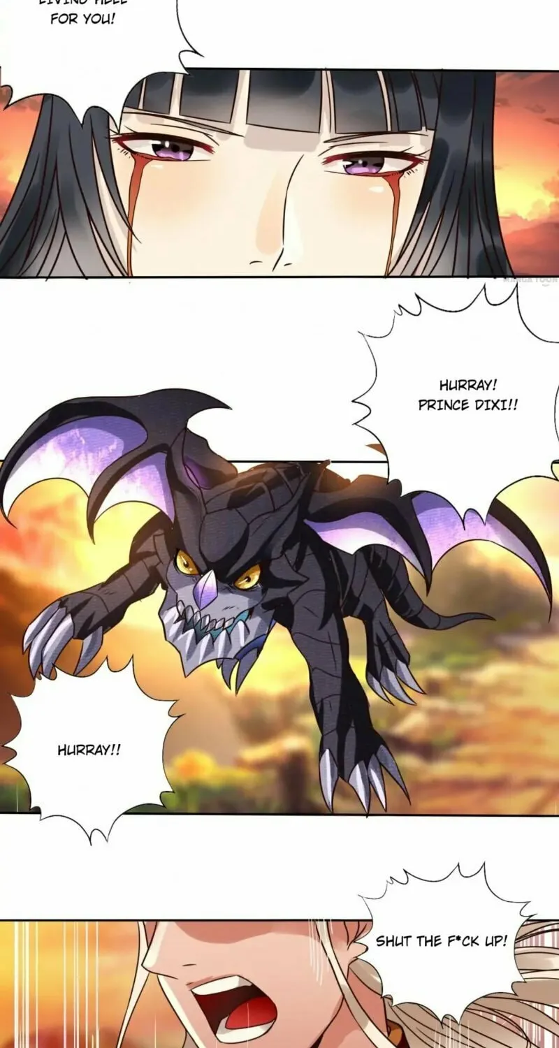 Read Devouring Realm chapter 69 image 30 on Lezhin