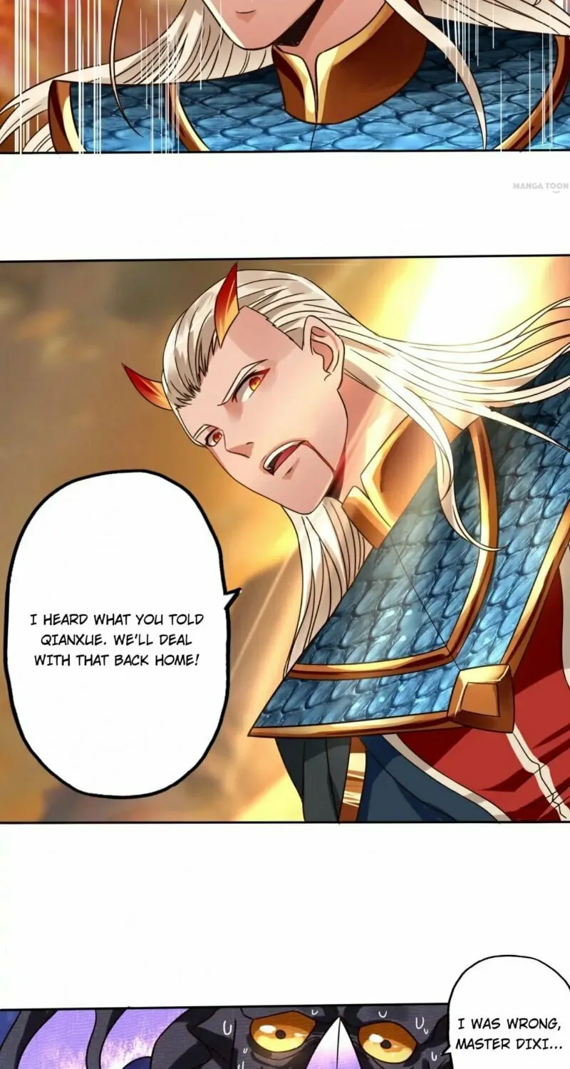 Read Devouring Realm chapter 69 image 31 on Lezhin