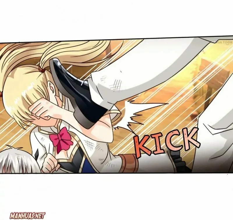 Read Devouring Realm chapter 69 image 33 on Lezhin