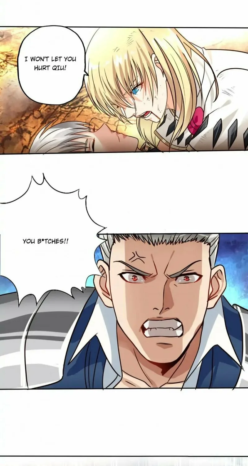 Read Devouring Realm chapter 69 image 35 on Lezhin