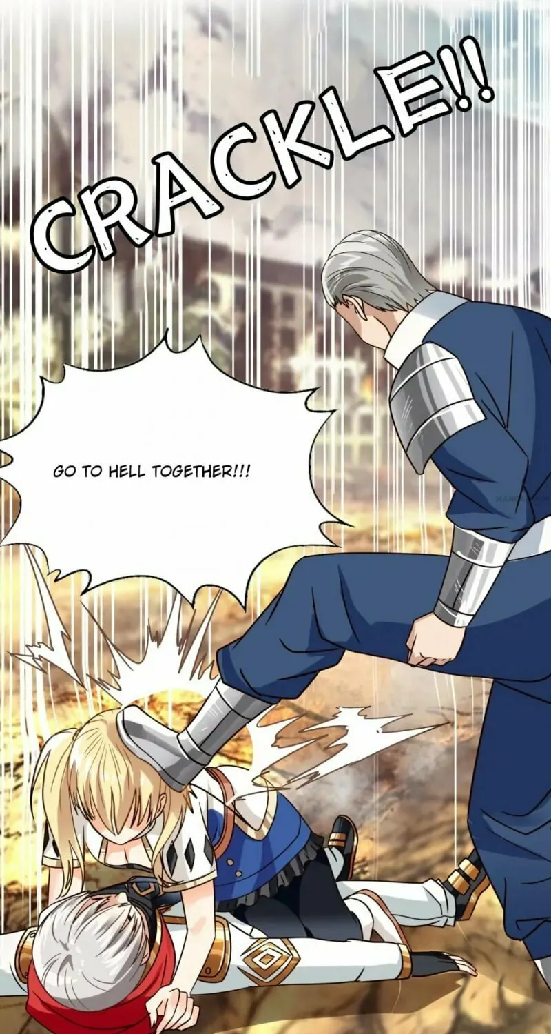 Read Devouring Realm chapter 69 image 36 on Lezhin